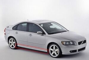 Volvo S40 Uyumlu Yedek Parça Marşpiyel TK