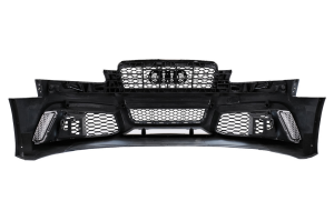 Audi A6 2009-2011  Uyumlu Yedek Parça Ön Tampon Set RS6