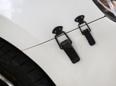 Universal Tampon Tutucu