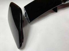 Mercedes W176 13-18 A45 Uyumlu Spoiler (Parlak Siyah)