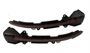 Seat Leon 2013+ İbiza 2017+Uyumlu Yedek Parça Ayna Sinyali