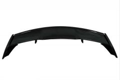 Mercedes W177 2019+ A45 Uyumlu Spoiler Piano Black