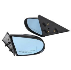 Honda Civic 1992-1995 Elektrikli Spoon Ayna