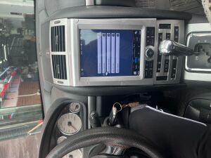 PEUGEOT 407 MULTİMEDYA TESLA CARPLAY AND AUTO 6+64GB