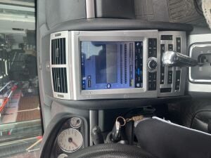 PEUGEOT 407 MULTİMEDYA TESLA CARPLAY AND AUTO 6+64GB