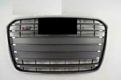 Audi A6 2012-2014 Panjur S6 Gri