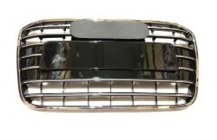 Audi A6 2012-2014 Panjur S6 Siyah