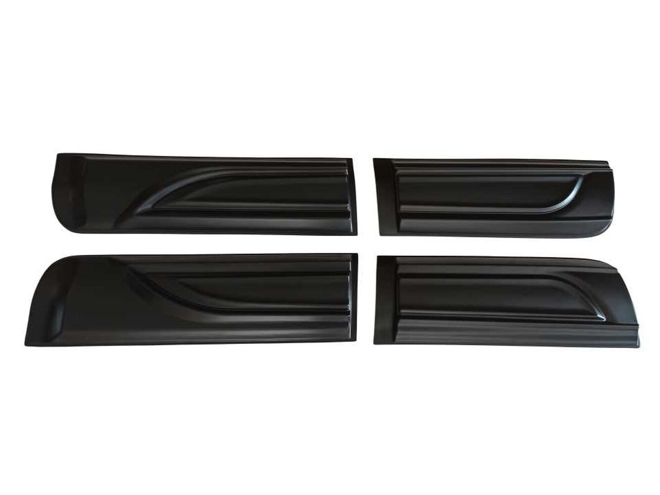 Ford Ranger 2012-2018 Gövde Kaplama