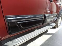 Ford Ranger 2012-2018 Gövde Kaplama