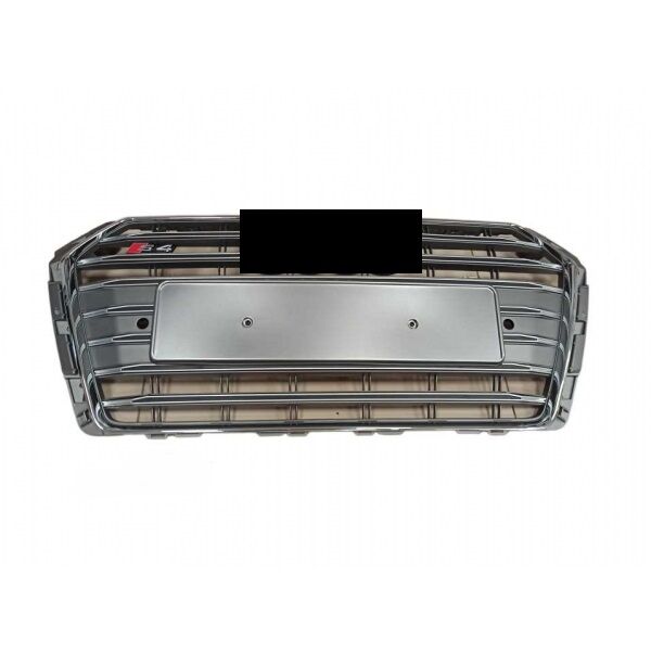 Audi A4 2016-2020 Panjur S4 Gri