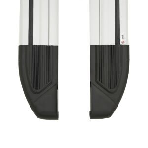 Araca Özel Brillant Model Yan Basamak