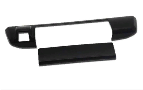 İsuzu D-Max 2020+ Bagaj Açma Kaplama