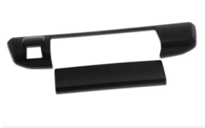 İsuzu D-Max 2020+ Bagaj Açma Kaplama