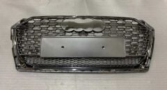 Audi A5 2016-2019 Panjur Rs5 Full Gri