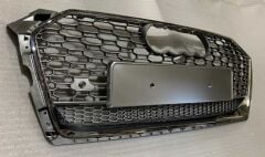 Audi A5 2016-2019 Panjur Rs5 Full Gri