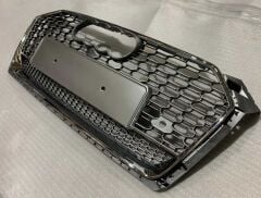 Audi A5 2016-2019 Panjur Rs5 Full Gri