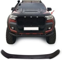 Ford Ranger 2015-2018 Kaput Rüzgarlığı