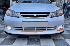 Chevrolet Lacetti Hb Ön Tampon Eki WTCC