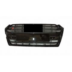 Audi A5 2016-2019 Panjur S5 Full Siyah