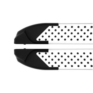 Araca Özel Sapphire Model Yan Basamak