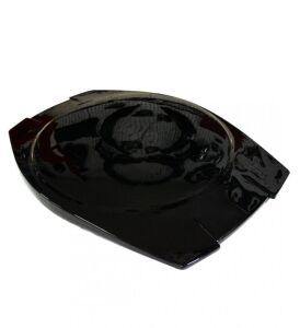 Renault Trafic Raysat Uyumlu Yedek Parça Uydu Kapağı Boyasız