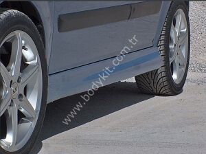 Hyundai Getz Uyumlu Yedek Parça Marşpiyel