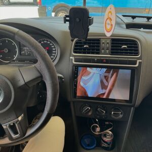 POLO MULTİMEDYA ANDROİD CARPLAY-AND AUTO 4+32GB