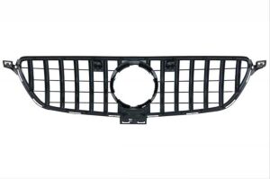 Mercedes W166 2015-2018 Uyumlu Yedek Parça GLE GTR Panjur