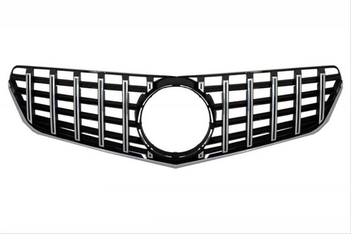 Mercedes W207 2009-2013 Uyumlu Yedek Parça Makyajsız Kasa GTR Panjur