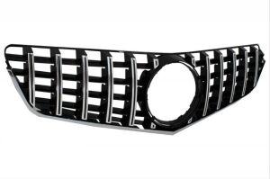 Mercedes W207 2009-2013 Uyumlu Yedek Parça Makyajsız Kasa GTR Panjur