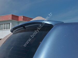Hyundai Getz Uyumlu Yedek Parça Spoiler