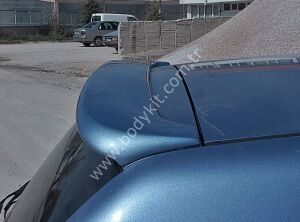 Hyundai Getz Uyumlu Yedek Parça Spoiler