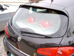 Alfa Romeo 147 Bagaj Spoiler Boyasız