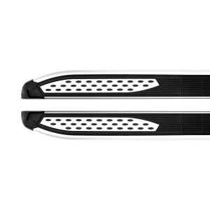 Araca Özel Plus Model Yan Basamak