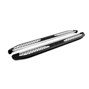 Araca Özel Plus Model Yan Basamak