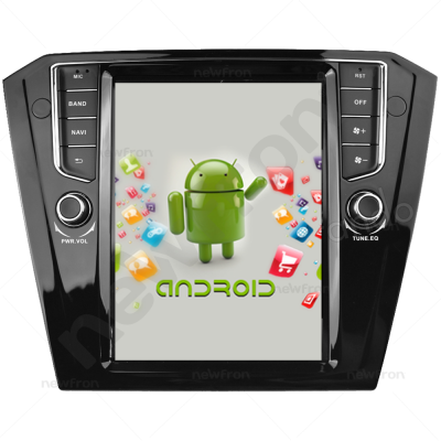 JETTA TESLA MULTİMEDYA CARPLAY+AND AUTO KAMERA 6+64GB