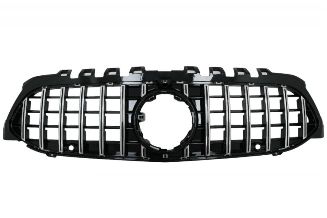 Mercedes W177 2019+ Uyumlu A Serisi GTR Panjur