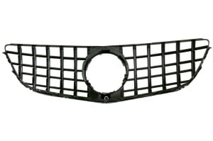 Mercedes W207 2013-2016 Uyumlu Yedek Parça Makyajlı Kasa GTR Panjur