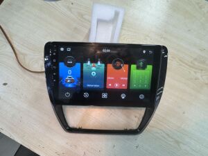 JETTA 10.1 MULTİMEDYA CARPLAY+AND AUTO 4+32GB
