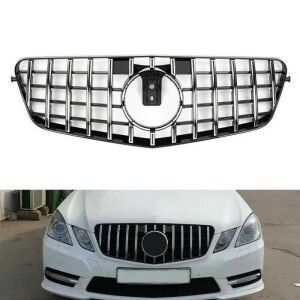 Mercedes W212 2009-2012 Uyumlu Yedek Parça GTR Panjur