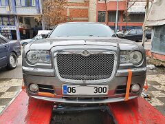 Chrysler 300C Ön Tampon Eki