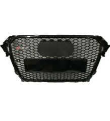 Audi A4 RS4 2012-2016 Komple Siyah Panjur