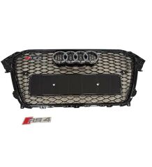 Audi A4 RS4 2012-2016 Komple Siyah Panjur