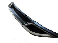 Volkswagen Golf 7 2013-2017 Difüzör Mat Siyah