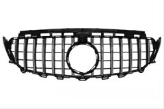 Mercedes W213 E Serisi 2016-2019 Uyumlu Panjur Gtr Gri