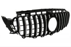 Mercedes W213 E Serisi 2016-2019 Uyumlu Panjur Gtr Gri