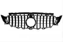 Mercedes W213 E Serisi 2016-2019 Uyumlu Panjur Gtr Gri