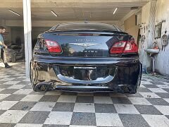 Chrysler Sepring Bodykit