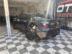 Chrysler Sepring Bodykit