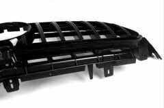 Mercedes W213 E Serisi 2016-2019 Uyumlu Panjur Gtr Siyah